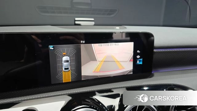 Mercedes-Benz A-Class W177 id 3965469 из Кореи 8