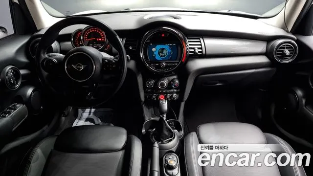 Mini Cooper id 2659165 из Кореи 8