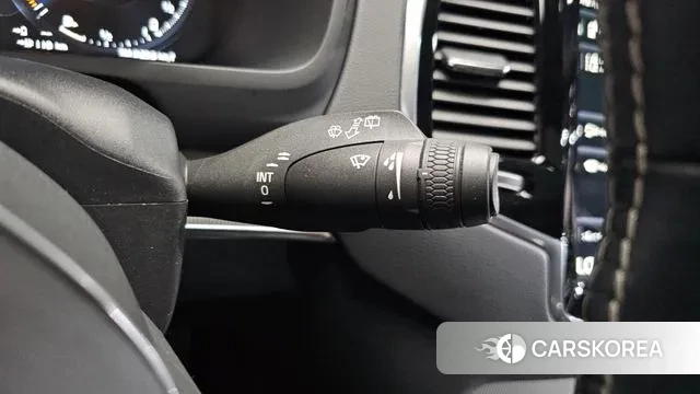 Volvo XC90 second Generation id 2976056 из Кореи 8