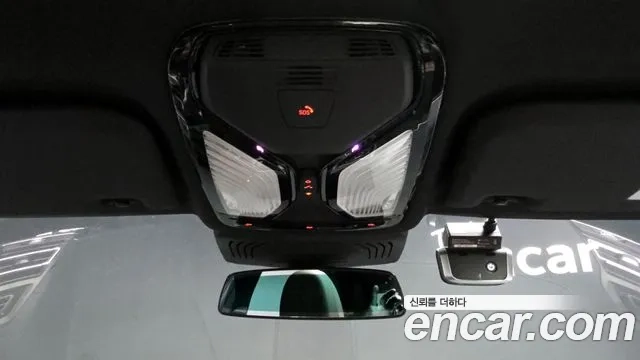 BMW X3 (G01) id 2920608 из Кореи 8