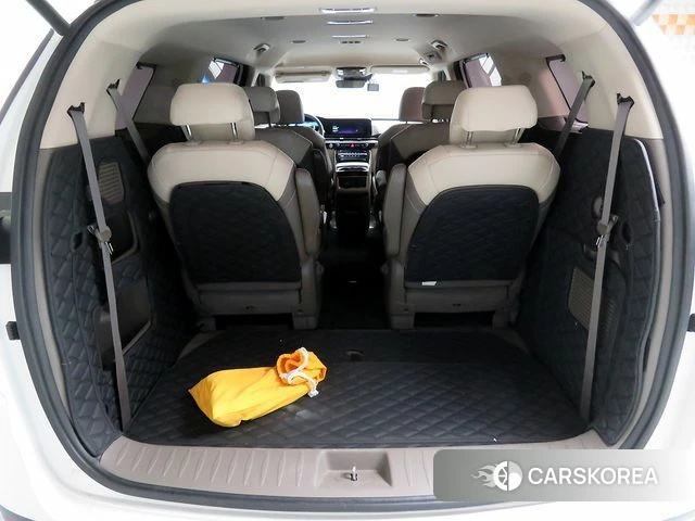 Kia Carnival 4th generation id 4625518 из Кореи 8