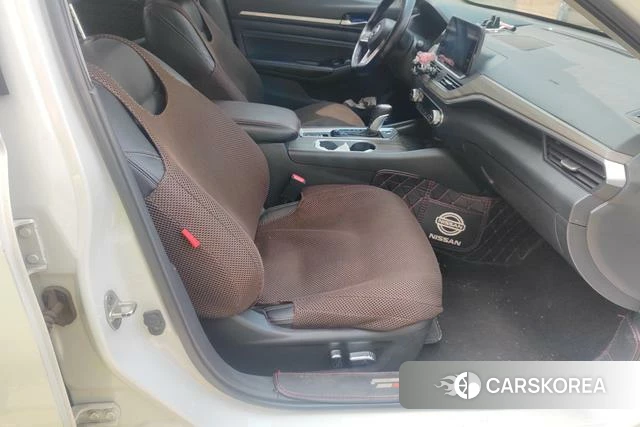 Nissan Teana id 4297749 из Китая 8