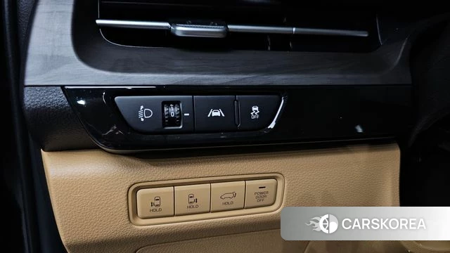Kia Carnival 4th generation id 4523756 из Кореи 8