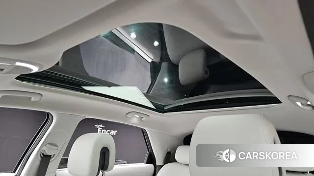 Hyundai Ionic 5 id 3691220 из Кореи 8