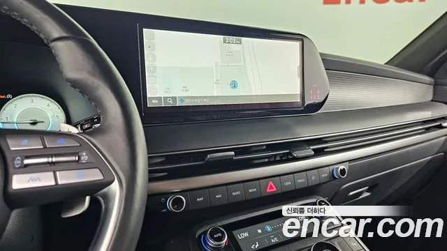 Hyundai The New Palisade id 2805781 из Кореи 8