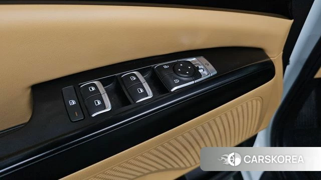 Kia Carnival 4th generation id 4683431 из Кореи 8