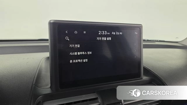 Hyundai Casper id 3878143 из Кореи 8