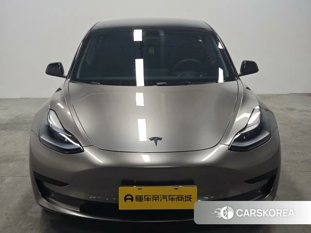 Tesla Model 3 id 4238044 из Китая 8