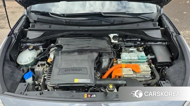 Kia The New Niro id 4551163 из Кореи 8