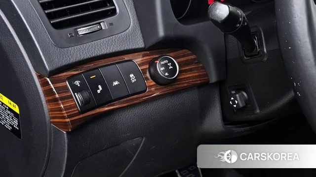 Kia The New Mohave id 4326005 из Кореи 8