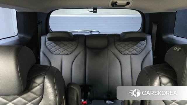 Hyundai Palisade id 4726531 из Кореи 8