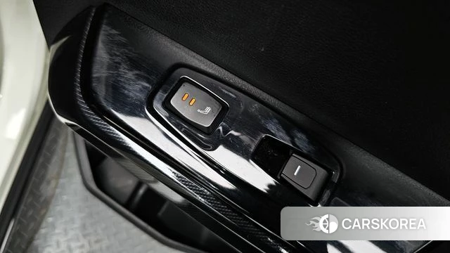 Ssangyong Actian 2nd Generation id 4177564 из Кореи 8