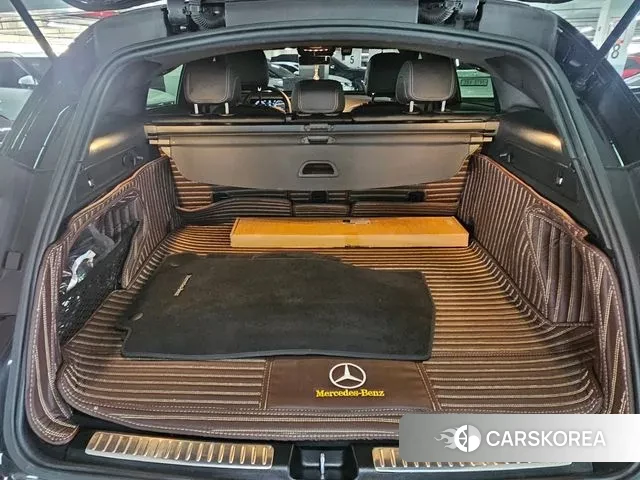 Mercedes-Benz EQC N293 id 2976456 из Кореи 8