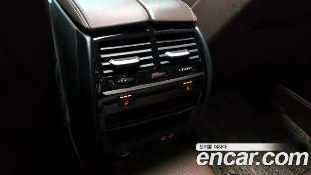 BMW 5 Series (G30) id 2490651 из Кореи 8