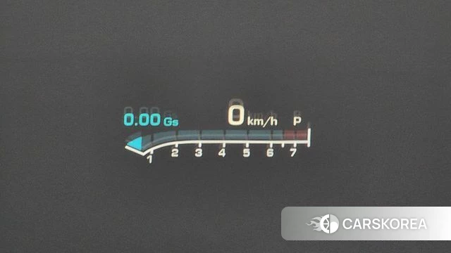 Chevrolet (GM Daewoo) The New Camaro id 3813825 из Кореи 8