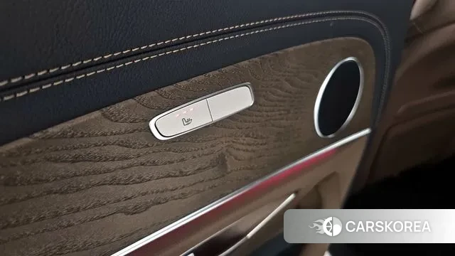 Mercedes-Benz E-Class W213 id 3615660 из Кореи 8