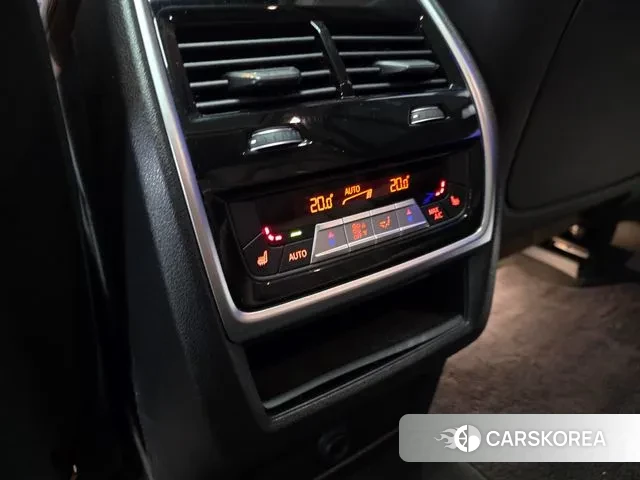 BMW X5 (G05) id 3459352 из Кореи 8