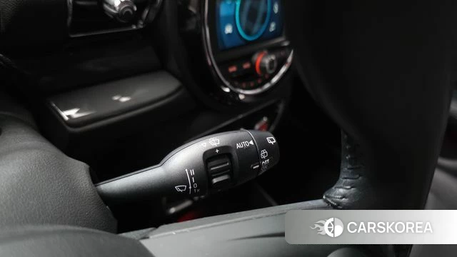 Mini Cooper Clubman id 4446067 из Кореи 8