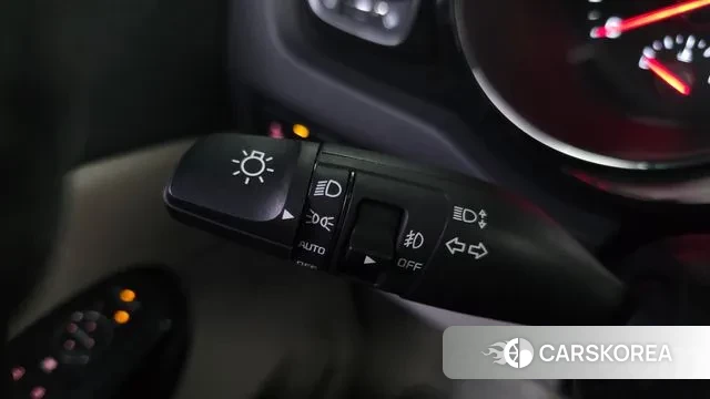 Kia The New Carnival id 3687395 из Кореи 8