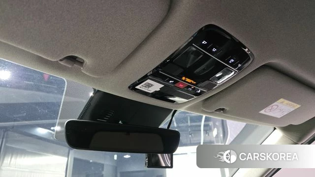 Hyundai Santa Fe (MX5) id 4500033 из Кореи 8
