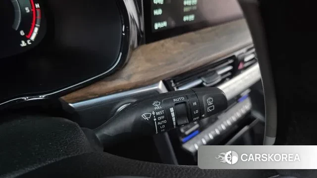 Kia Mohave Master id 3621459 из Кореи 8