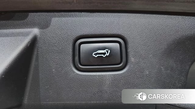 Hyundai The New Tucson Hybrid (NX4) id 4565923 из Кореи 8