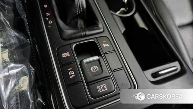 Kia The New Sorento id 4232442 из Кореи 8