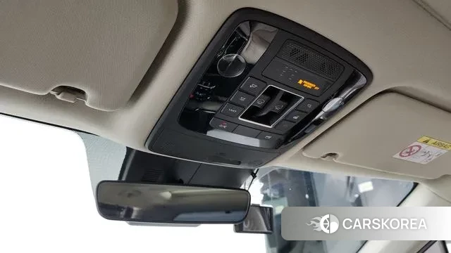 Kia Carnival 4th generation id 3012890 из Кореи 8