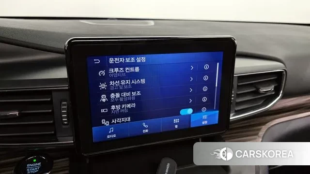 Ford Explorer 6th Generation id 3018423 из Кореи 8