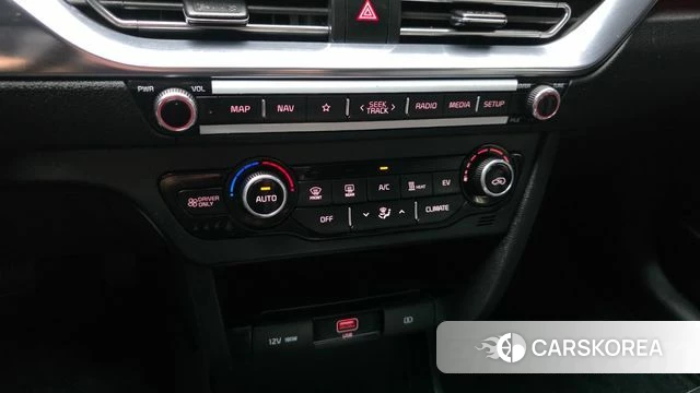 Kia Niro Plus id 4711607 из Кореи 8