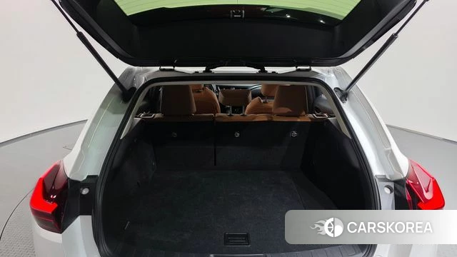 Lexus UX250h id 4741347 из Кореи 8