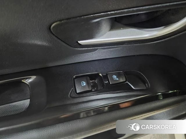 Hyundai Tucson Hybrid (NX4) id 3935196 из Кореи 8