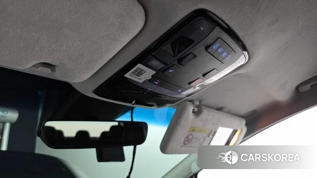 Hyundai Staria id 4343654 из Кореи 8