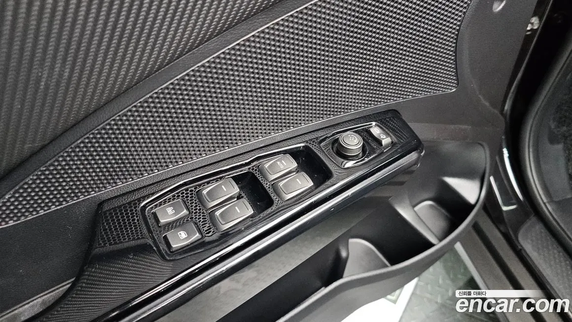 Ssangyong Tivoli Air id 1875223 из Кореи 8