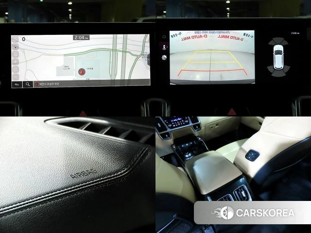 Kia Sorento 4th Generation id 3884621 из Кореи 8