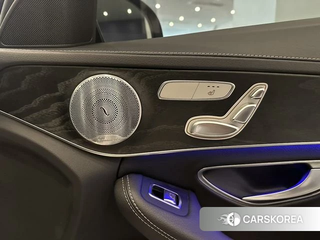 Mercedes-Benz Class C id 4333225 из Китая 8