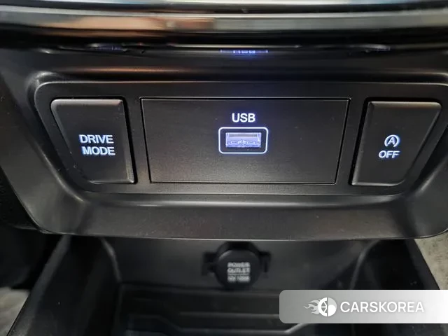 Ssangyong Tivoli Air id 3452783 из Кореи 8