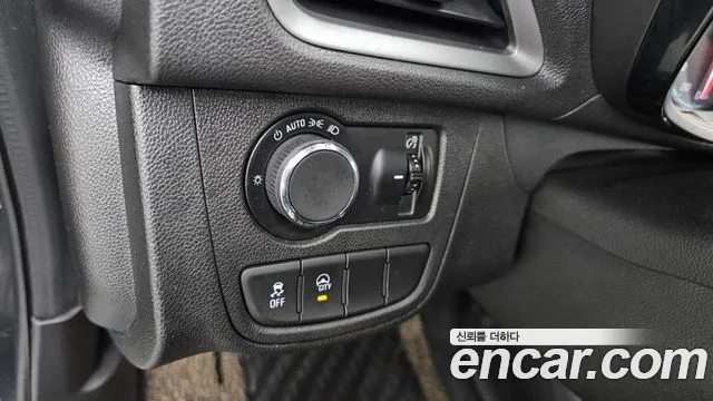 Chevrolet (GM Daewoo) The New Spark id 2932361 из Кореи 8