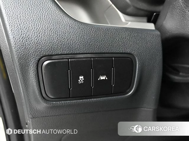 Kia The New Ray id 4294214 из Кореи 8
