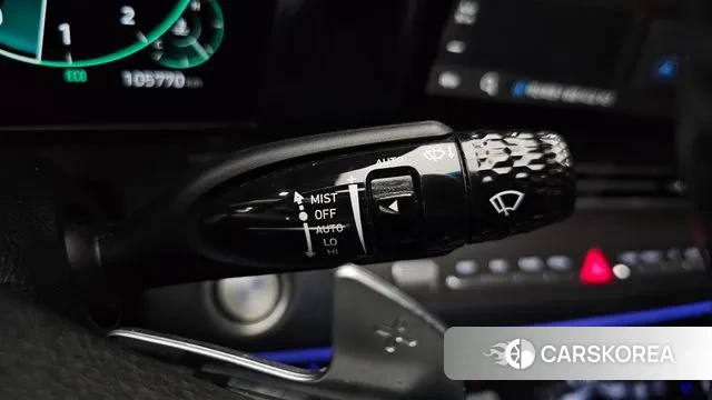 Hyundai The New Grandeur IG id 3788763 из Кореи 8