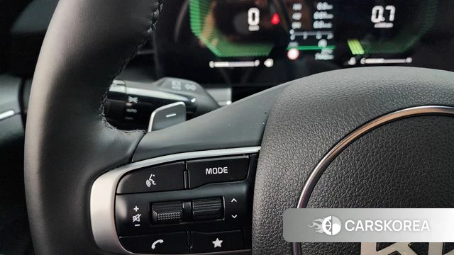 Kia The New K5 3rd generation id 4200687 из Кореи 8