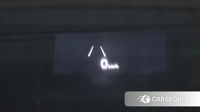 Kia Stinger id 3582989 из Кореи 8