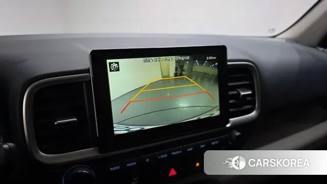 Hyundai Venue id 3582718 из Кореи 8