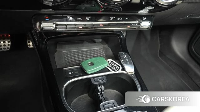 Mercedes-Benz CLA-Class C118 id 4727455 из Кореи 8