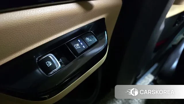 Kia Carnival 4th generation id 3621569 из Кореи 8