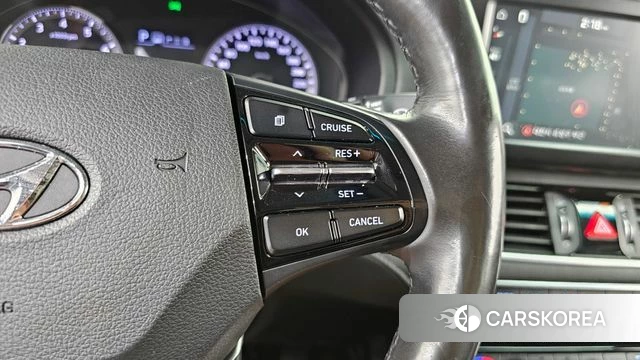 Hyundai Grandeur IG id 4865159 из Кореи 8
