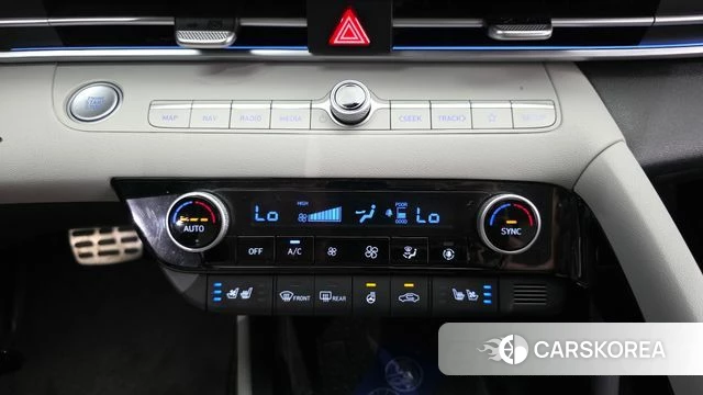 Hyundai Avante (CN7) id 4446319 из Кореи 8