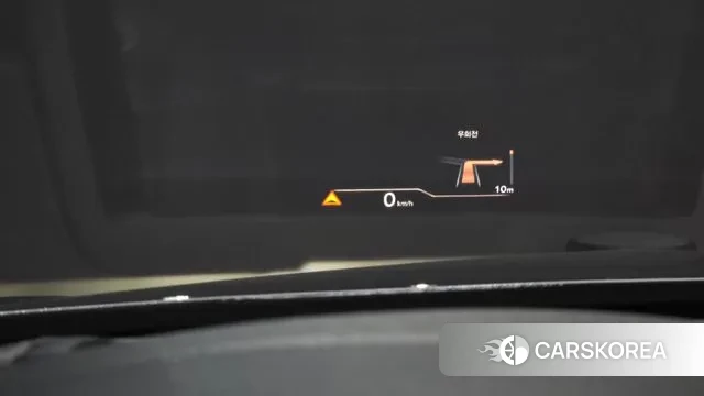 Genesis G80 (RG3) id 3165737 из Кореи 8