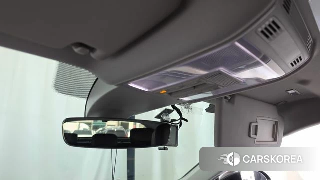 Volkswagen Arteon id 4836881 из Кореи 8
