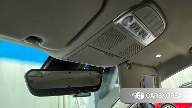 Genesis EQ900 id 3714027 из Кореи 8